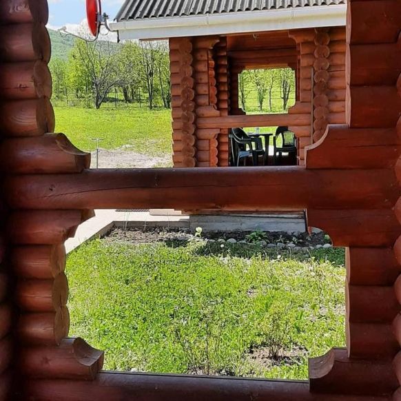 База отдыха Околица