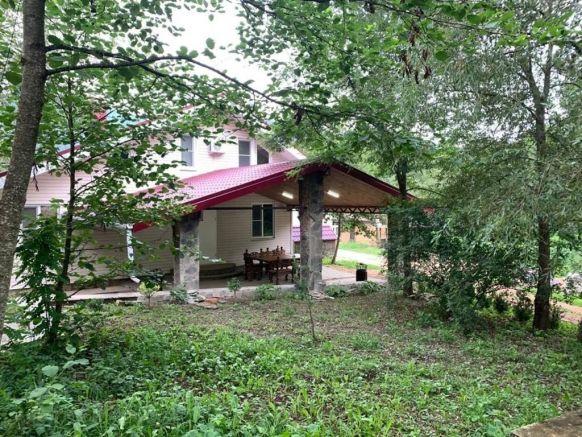 Золотой Родник