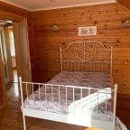 Номер (Дом с 3 спальнями), Vacation Home U Granitnogo Kanyona