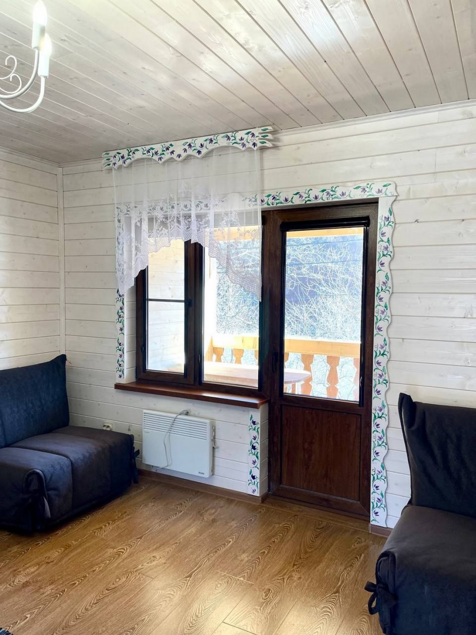 Люкс, Гостевой дом Отдых у реки