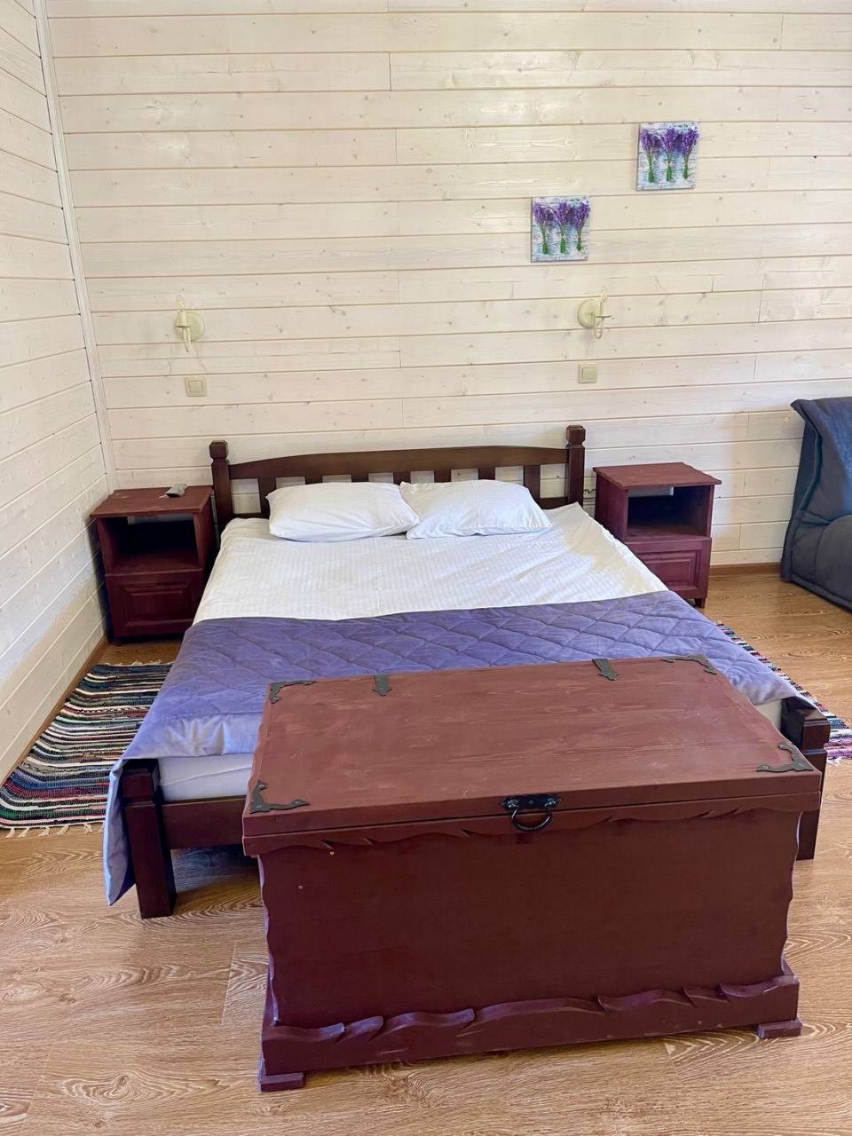 Люкс, Гостевой дом Отдых у реки