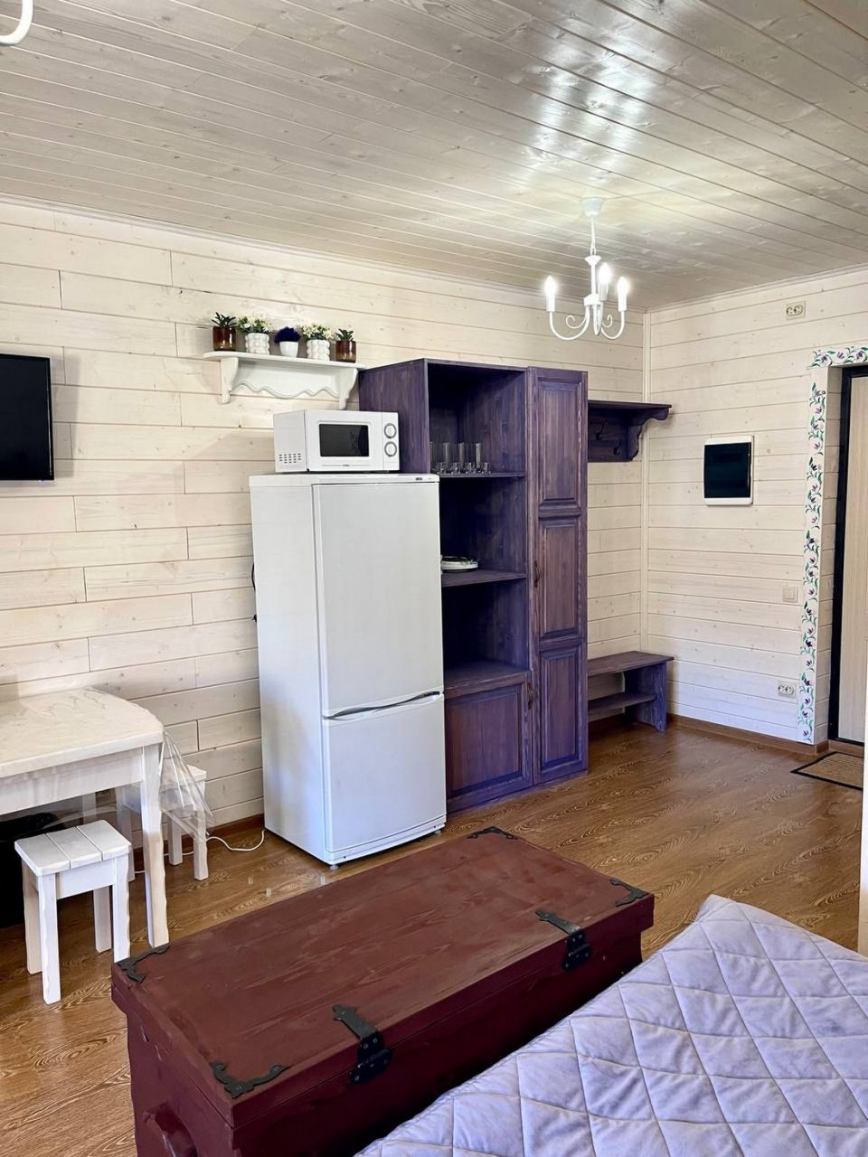 Люкс, Гостевой дом Отдых у реки