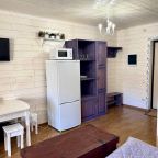 Люкс, Гостевой дом Отдых у реки