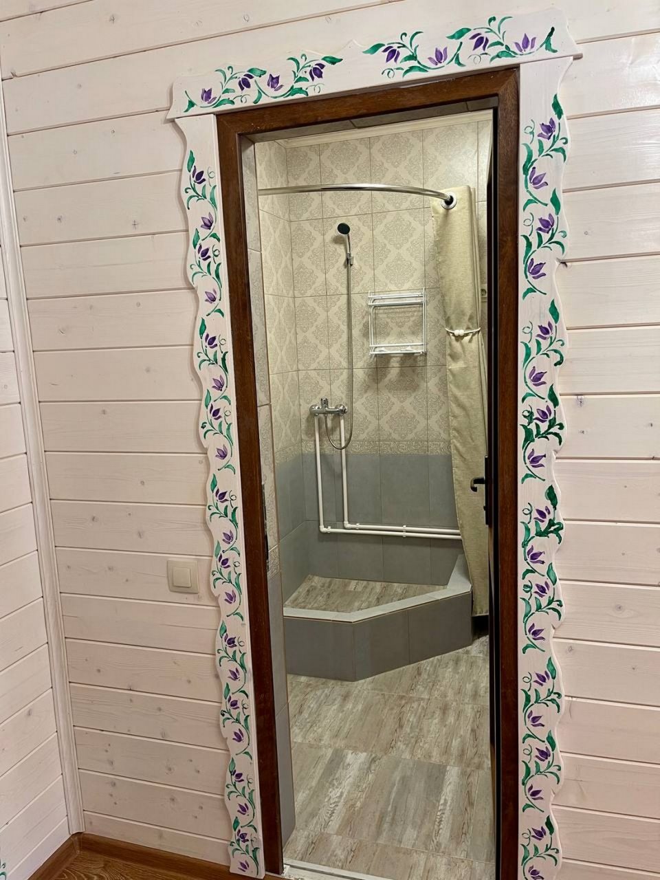 Люкс, Гостевой дом Отдых у реки