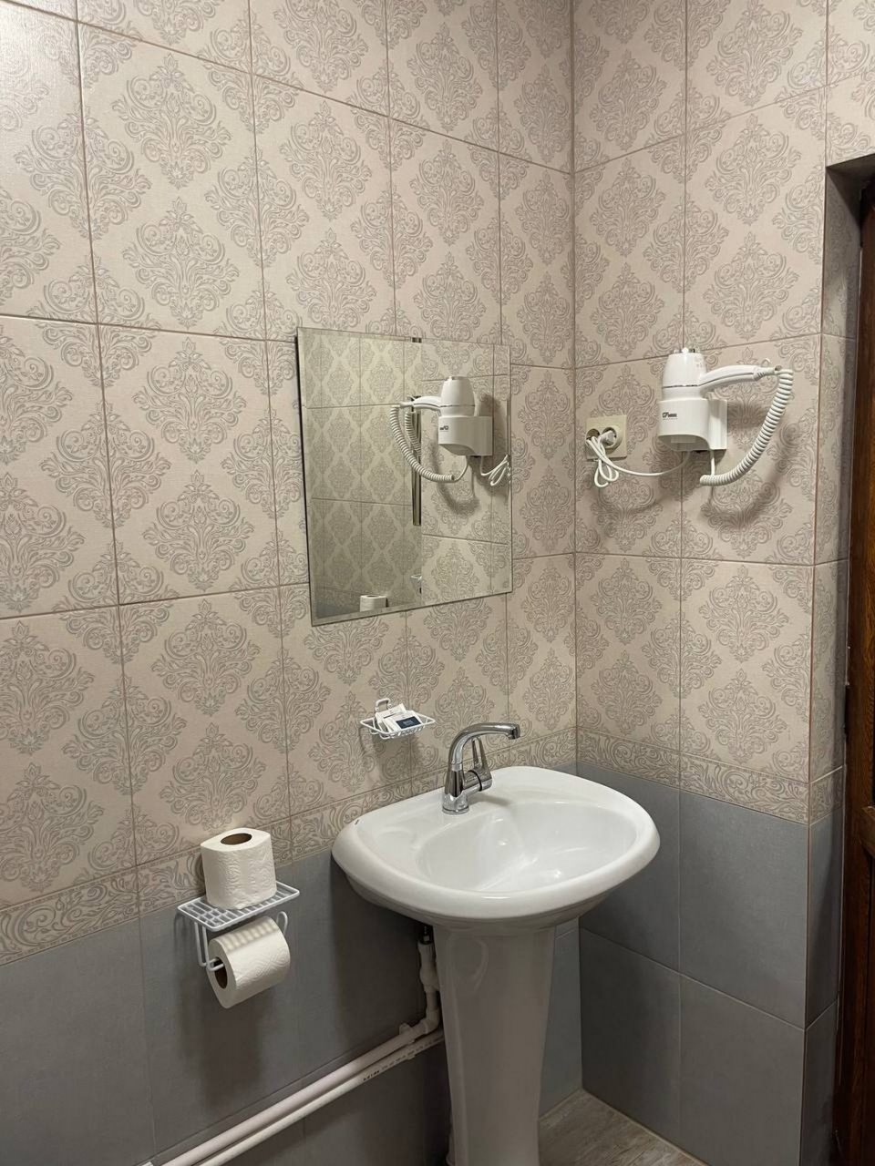 Люкс, Гостевой дом Отдых у реки