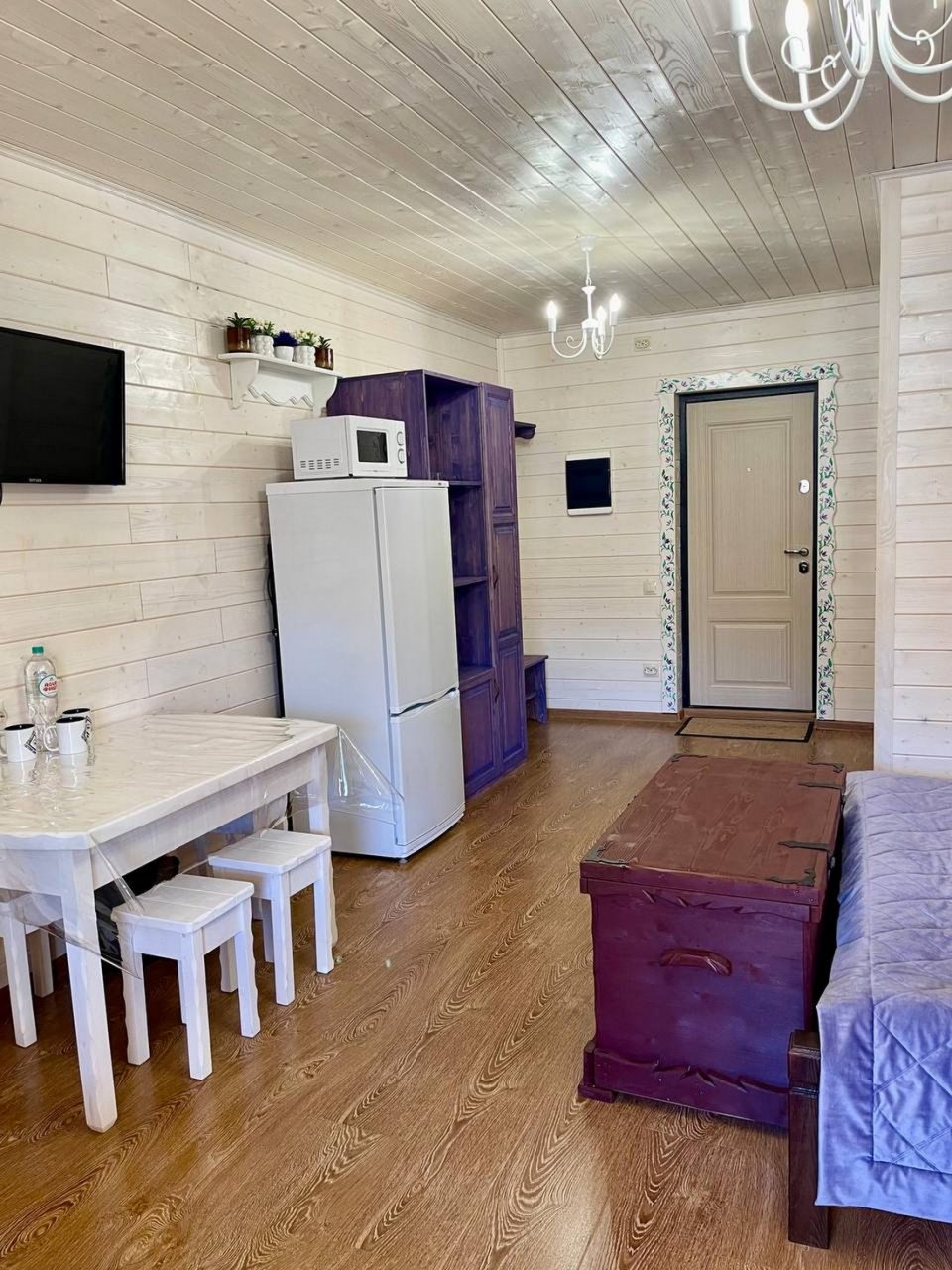 Люкс, Гостевой дом Отдых у реки