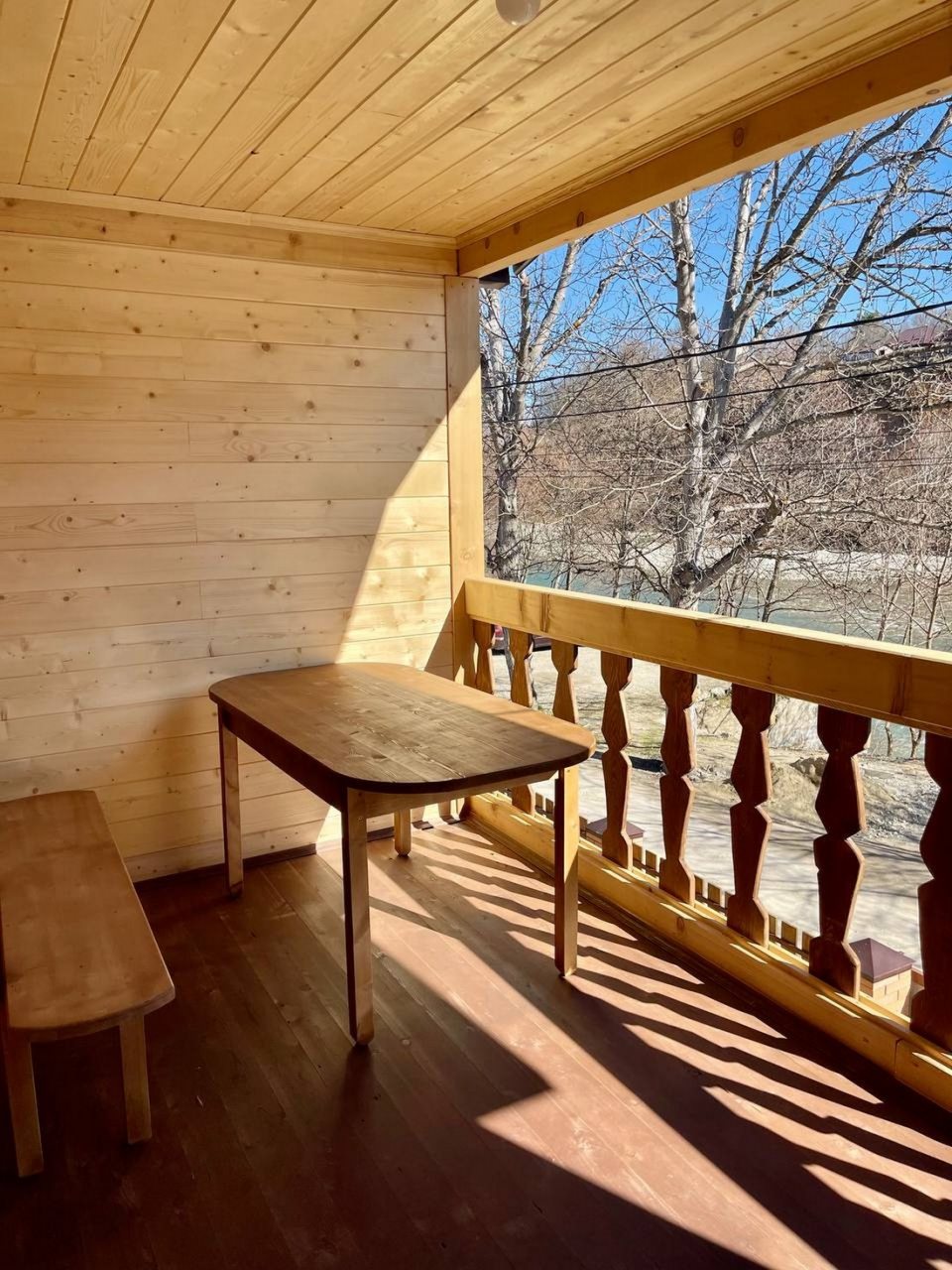 Люкс, Гостевой дом Отдых у реки