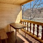 Люкс, Гостевой дом Отдых у реки