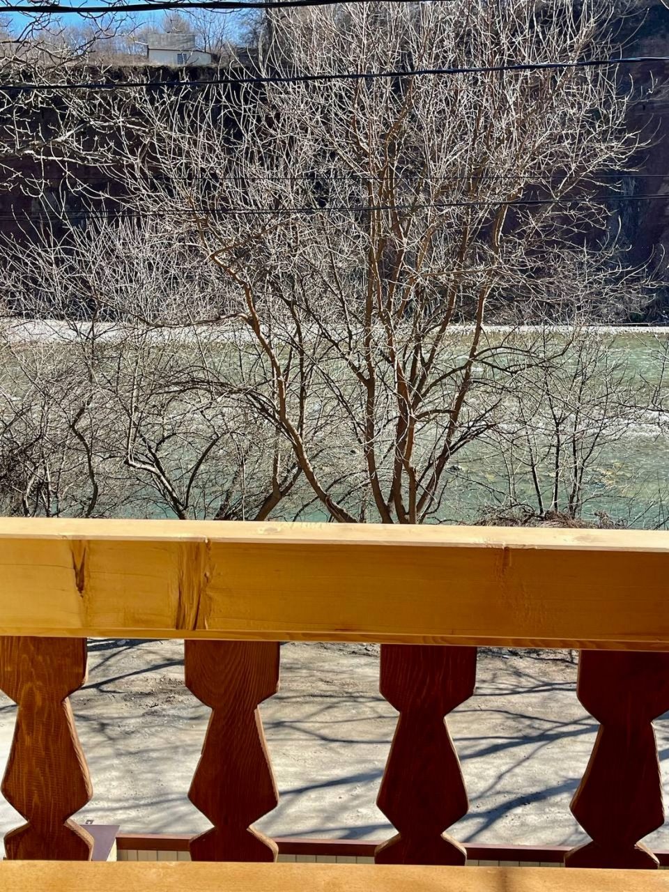 Люкс, Гостевой дом Отдых у реки