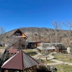 Люкс, Гостевой дом Отдых у реки