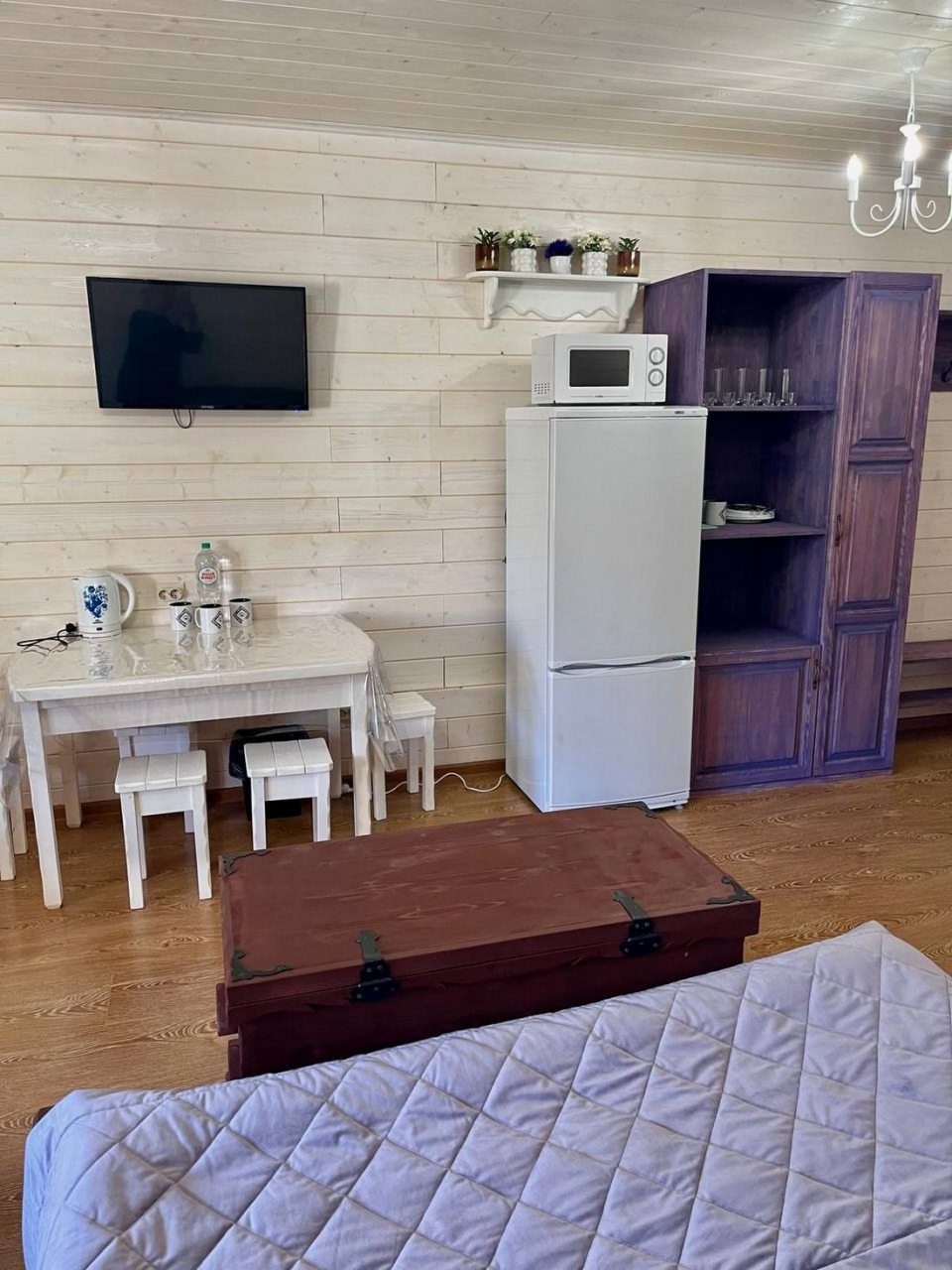 Люкс, Гостевой дом Отдых у реки