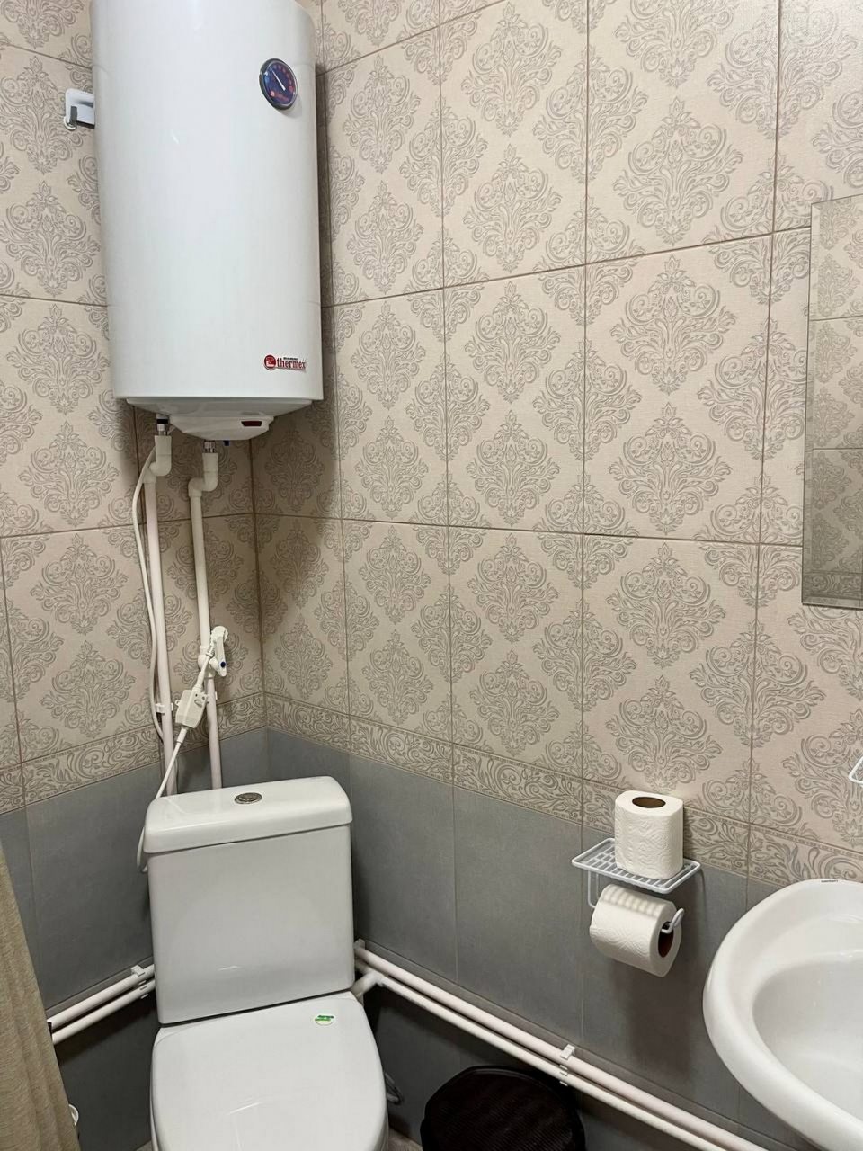 Люкс, Гостевой дом Отдых у реки