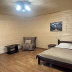 Апартаменты (Двухкомнатные), Гостевой дом Отдых у реки