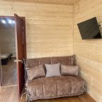 Апартаменты (Двухкомнатные), Гостевой дом Отдых у реки