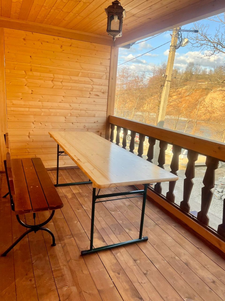 Апартаменты (Двухкомнатные), Гостевой дом Отдых у реки