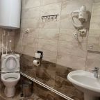 Апартаменты (Двухкомнатные), Гостевой дом Отдых у реки