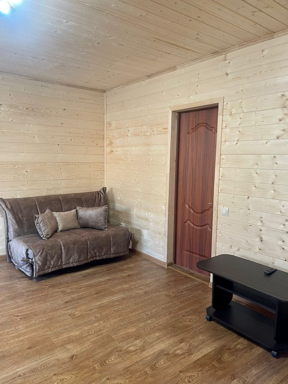 Апартаменты (Двухкомнатные), Гостевой дом Отдых у реки