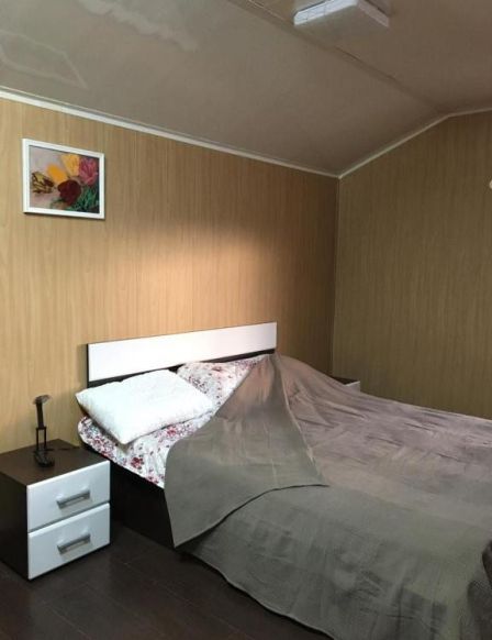 Гостевой дом На Садовой, Тульский