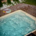 Бассейн, Гостевой дом AltaRio