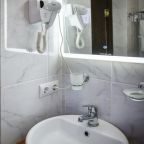 Сьюит (Люкс с 1 спальней), Гостевой дом AltaRio