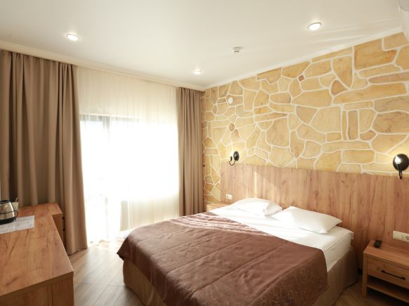 Фотография номера гостиницы АльтаРио