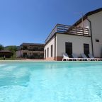 Бассейн, Гостевой дом AltaRio