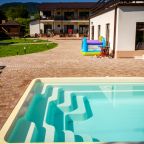 Бассейн, Гостевой дом AltaRio