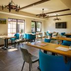 Ресторан, Гостевой дом AltaRio