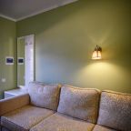 Сьюит (Люкс с 1 спальней), Гостевой дом AltaRio