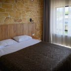 Номер «Комфорт» с французским балконом