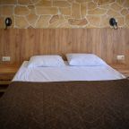 Двухместный (Комфорт с queen-size кроватью), Гостевой дом AltaRio