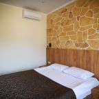 Двухместный (Комфорт с queen-size кроватью), Гостевой дом AltaRio