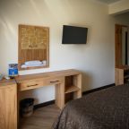 Двухместный (Комфорт с queen-size кроватью), Гостевой дом AltaRio