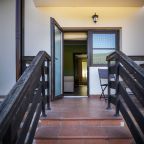 Сьюит (Люкс с 1 спальней), Гостевой дом AltaRio