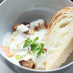 Ресторан, Гостевой дом AltaRio