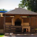 Барбекю, Гостевой дом AltaRio