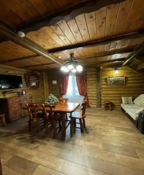 Фотография номера базы отдыха Лукоморье