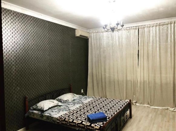 Edem Hotel, Альбурикент