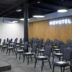 Конференц-зал «Шмидт», Отель Novotel