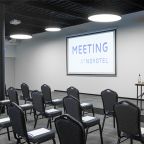 Конференц-зал «Шмидт», Отель Novotel