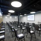 Конференц-зал «Шмидт», Отель Novotel
