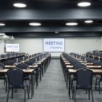 Конференц-зал «Невельской», Отель Novotel