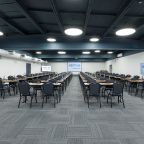 Конференц-зал «Невельской», Отель Novotel