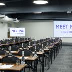 Конференц-зал «Невельской», Отель Novotel