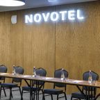 Конференц-зал «Беринг», Отель Novotel