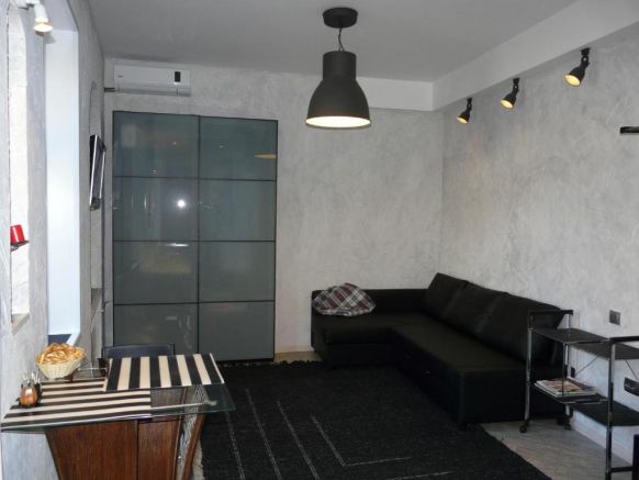 Modern Apartments