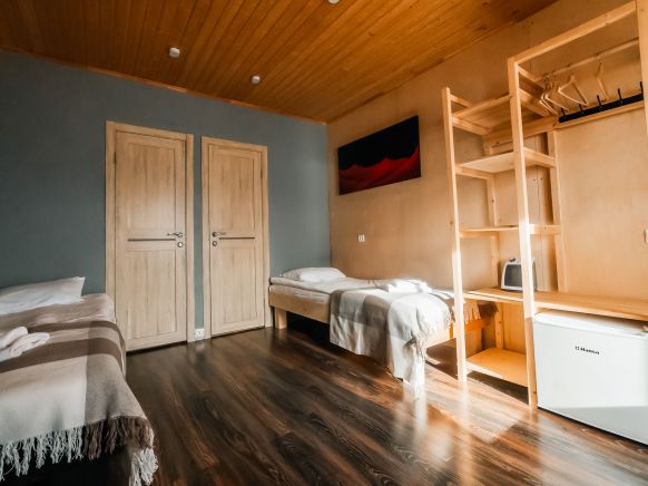 Фотография номера хостела Bay House