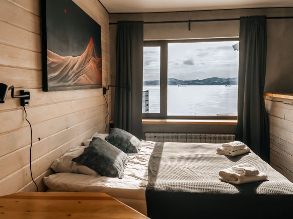 Фотография номера хостела Bay House