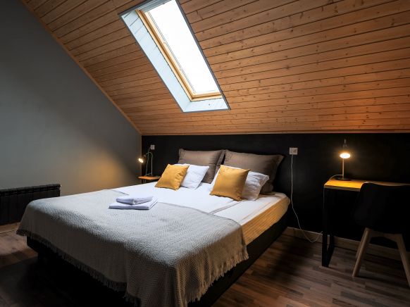 Фотография номера хостела Bay House