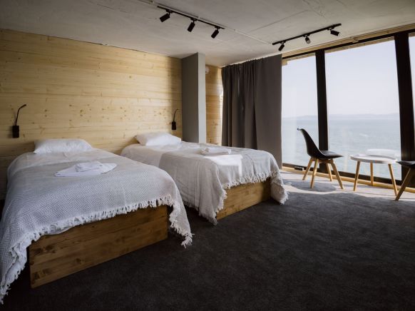 Фотография номера хостела Bay House